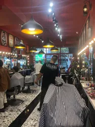 Tổng hợp 6 salon tóc tại Phường 6 Quận 4