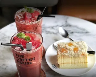 Top 10 quán cafe tại Phường 6 Quận 4