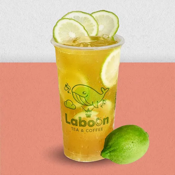 Laboon Milktea _Trà Sữa Laboon - Khánh Hội