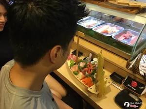 quán nhậu tại Phường 6 Quận 4
