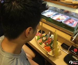 quán nhậu tại Phường 6 Quận 4