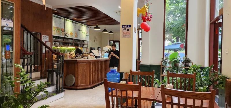 Dome Cafe