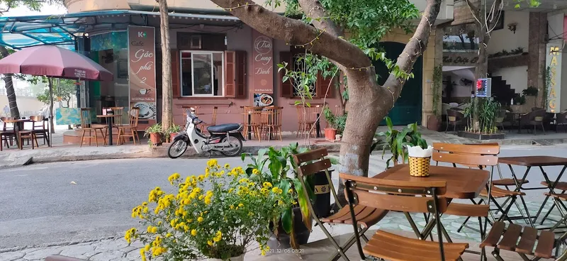 Én Cafe