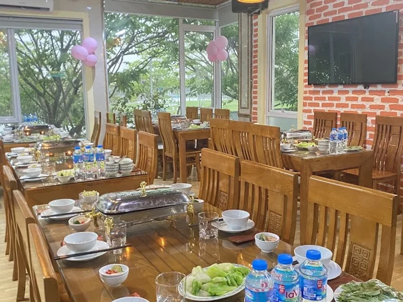 Chim To Dần Hà Nam Quán