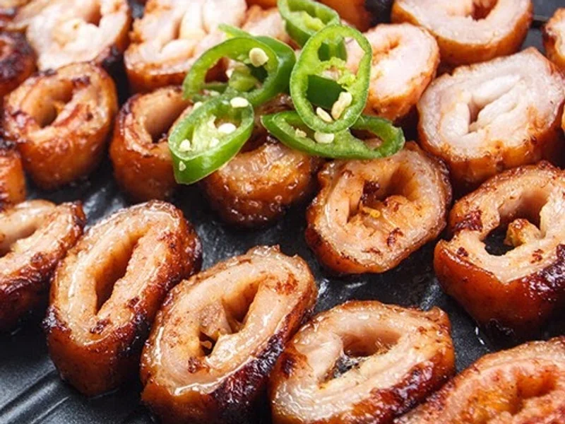 Say Quán - Bia Hơi Hà Nội