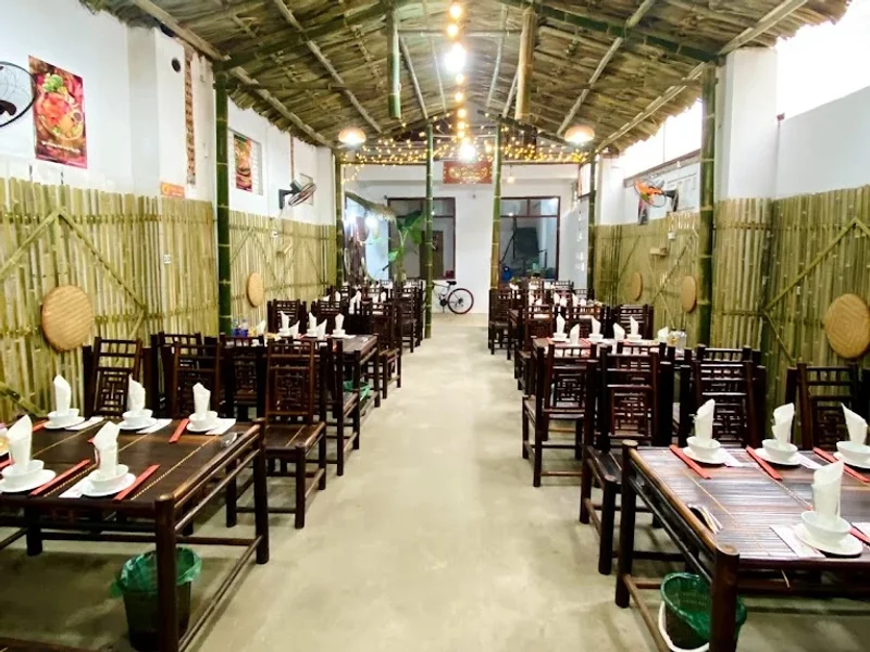 Trạm Nhậu Tây Bắc