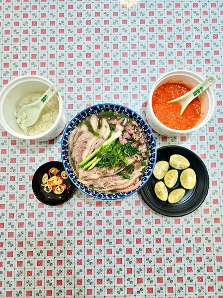 Phở Tâm