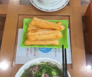 quán phở tại Quận Bắc Từ Liêm