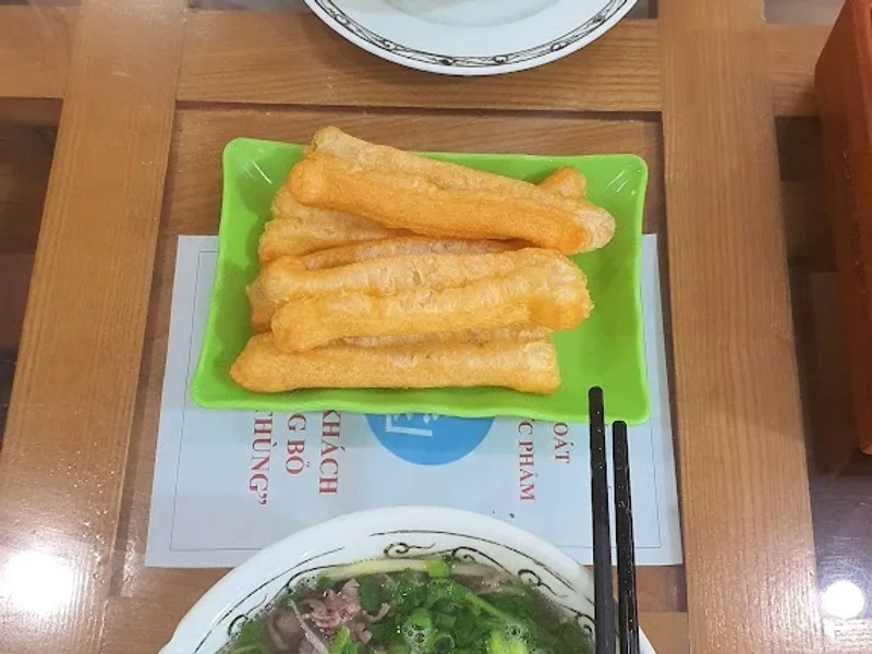 Phở Ngọc Vượng