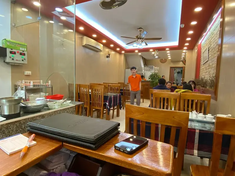 Phở 10 Lý Quốc Sư