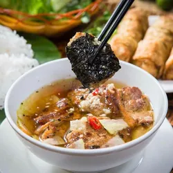 Top 10 quán bún đậu mắm tôm tại Quận Bắc Từ Liêm