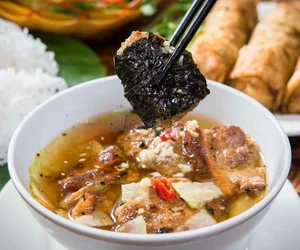 quán bún đậu mắm tôm tại Quận Bắc Từ Liêm