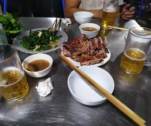 quán vịt tại Quận Bắc Từ Liêm