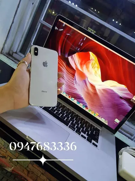 Tuấn Còi SmartPhone, Mua-Bán Điện Thoại Máy Tính