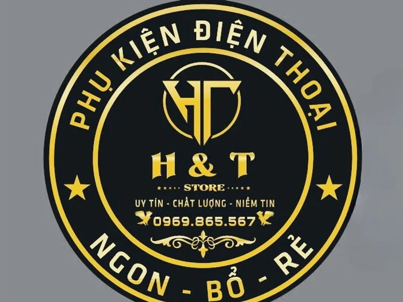 Phụ kiện điện thoại H&T Store