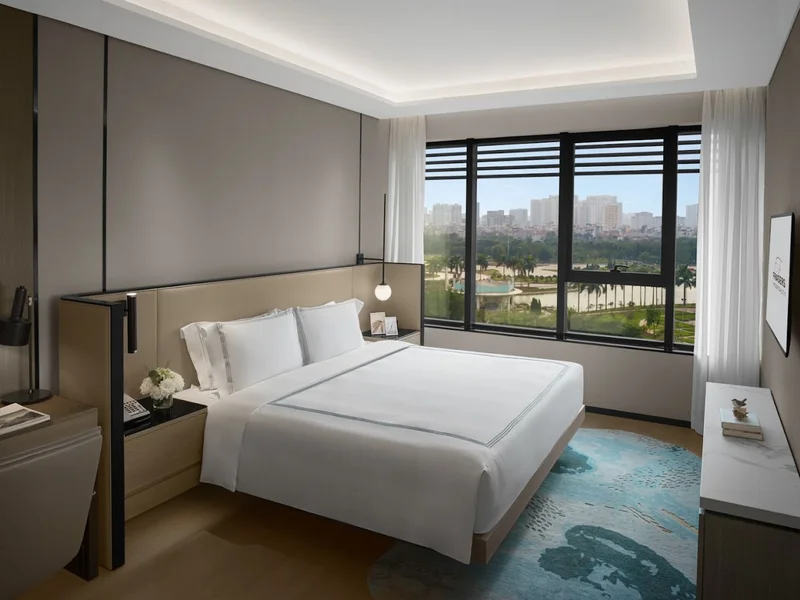 Fraser Residence Hà Nội