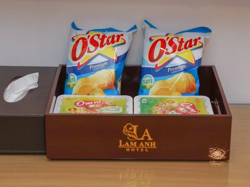 Lam Anh Hotel Ngoại Giao Đoàn BT5-16