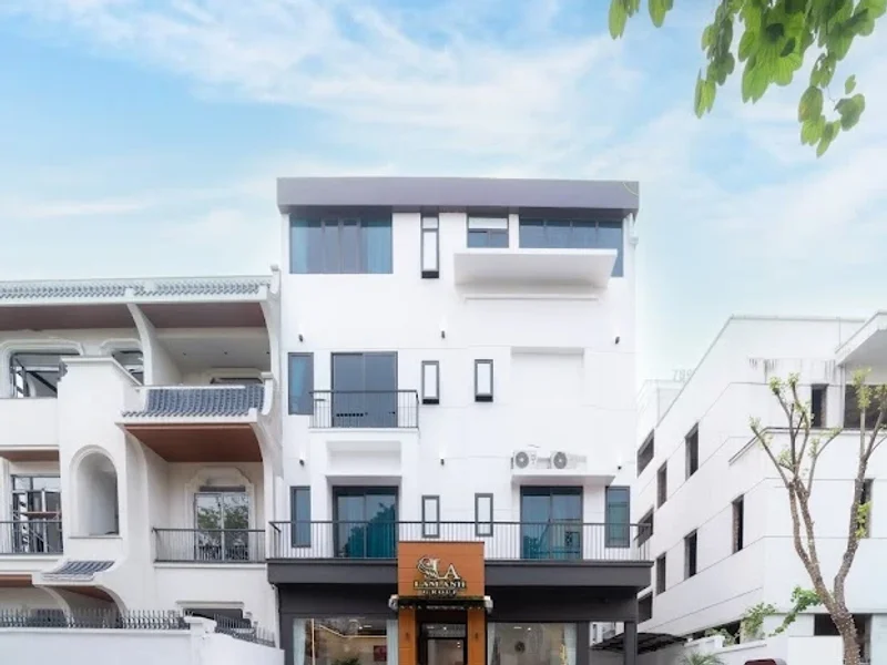 Lam Anh Hotel Ngoại Giao Đoàn BT4-10