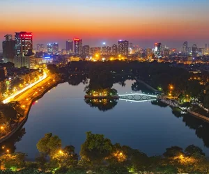 nhà nghỉ tại Quận Ba Đình