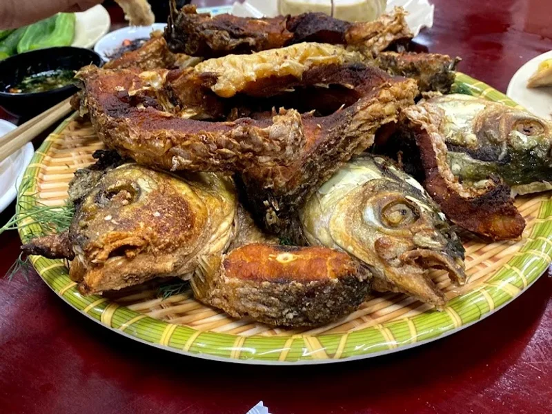 Binh Minh Hotel - 94 Ngoc Khanh