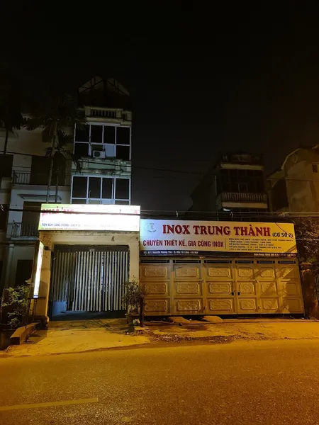 Nhà Nghỉ Diễm Quỳnh