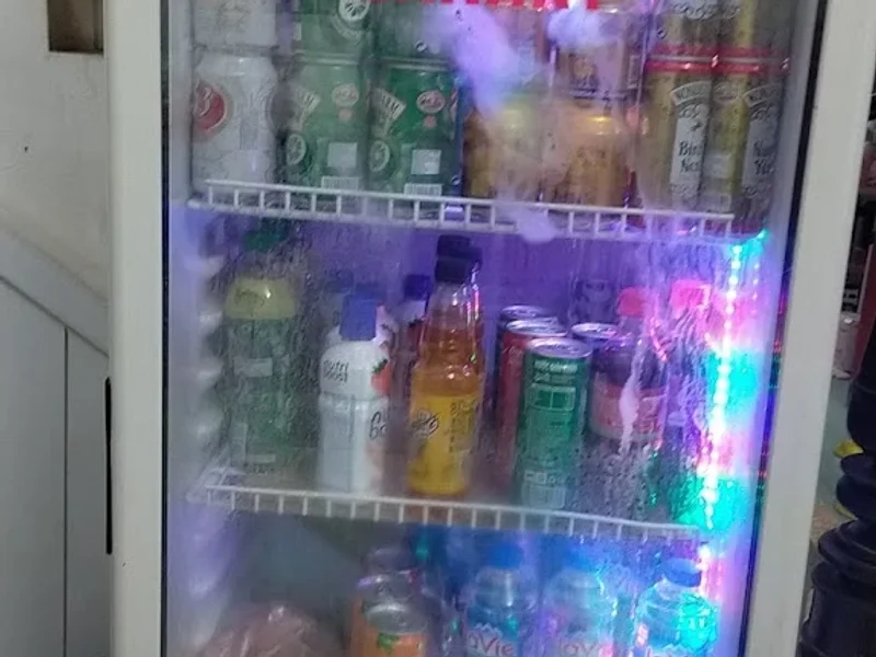 Nhà nghỉ Hoa Hồng