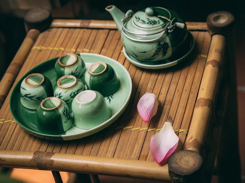 Nhà Nghỉ Thanh Hải