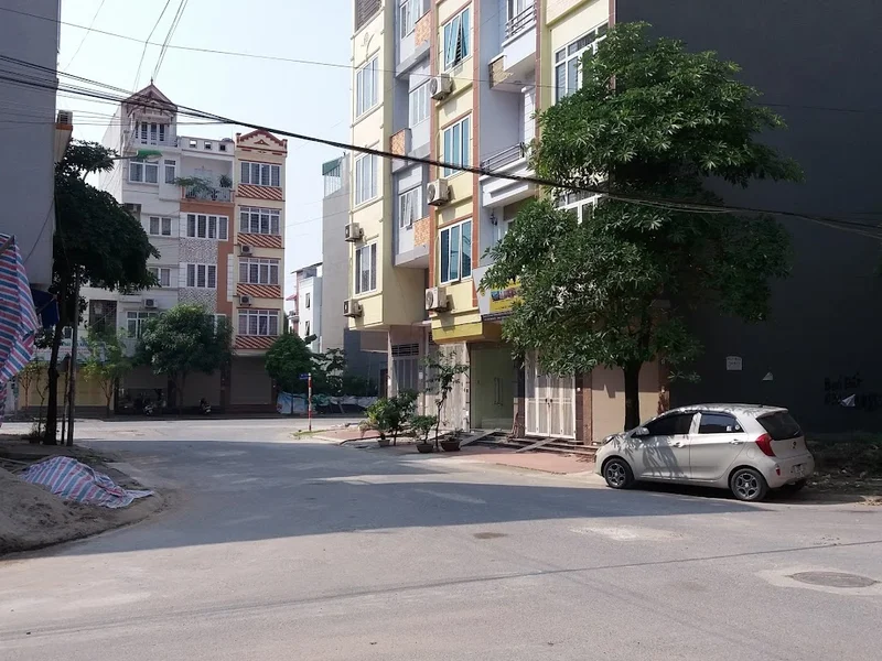 Nhà Nghỉ Thăng Long