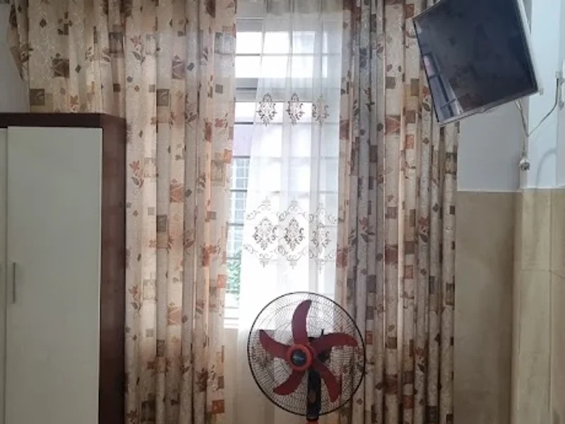 Nhà Nghỉ Ngọc Linh Hotel