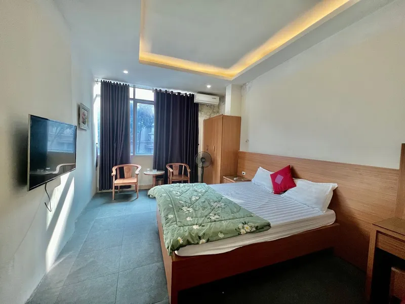 Nhà Nghỉ Hướng Dương Hotel