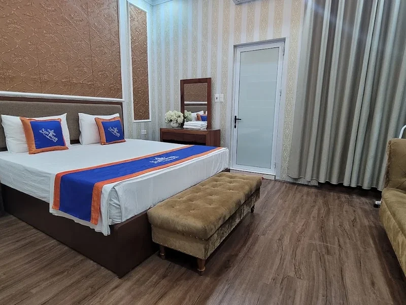 Nhà Nghỉ Minh Hằng 2