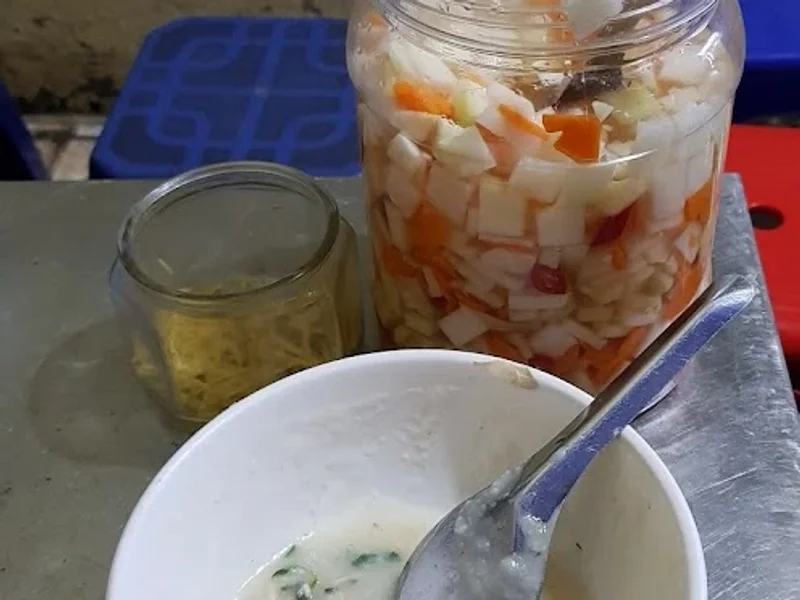 Nhà Nghỉ Thành Duyên