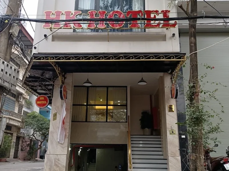 HK Hotel