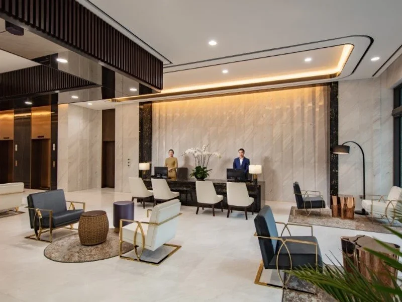 The Five Residences Hanoi