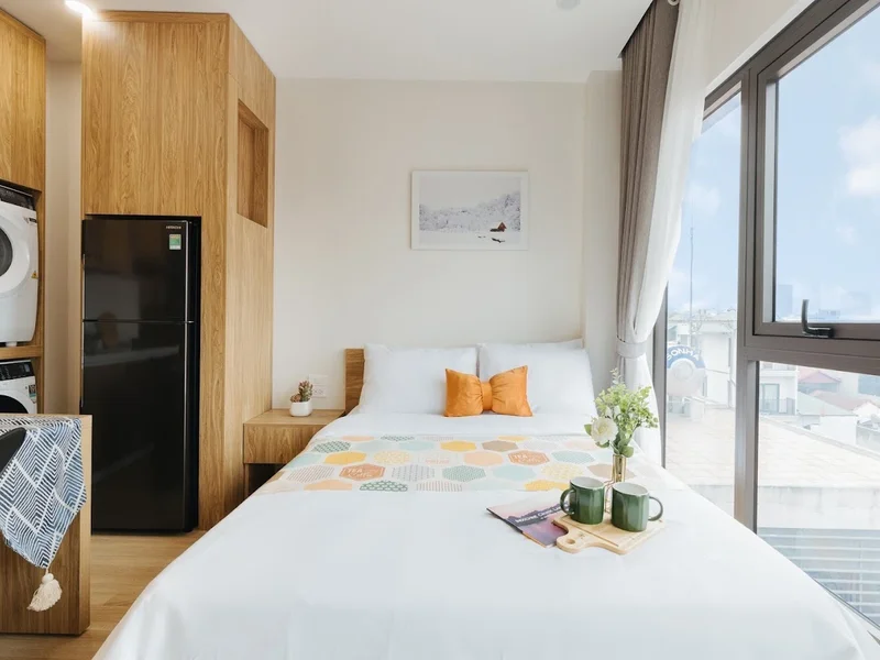 Myrcella Urban Studio