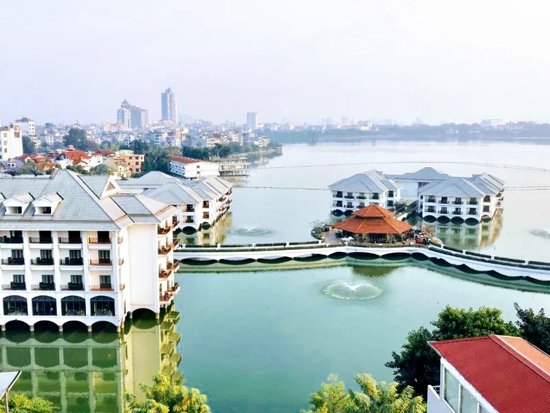 Full House Property Co., Ltd