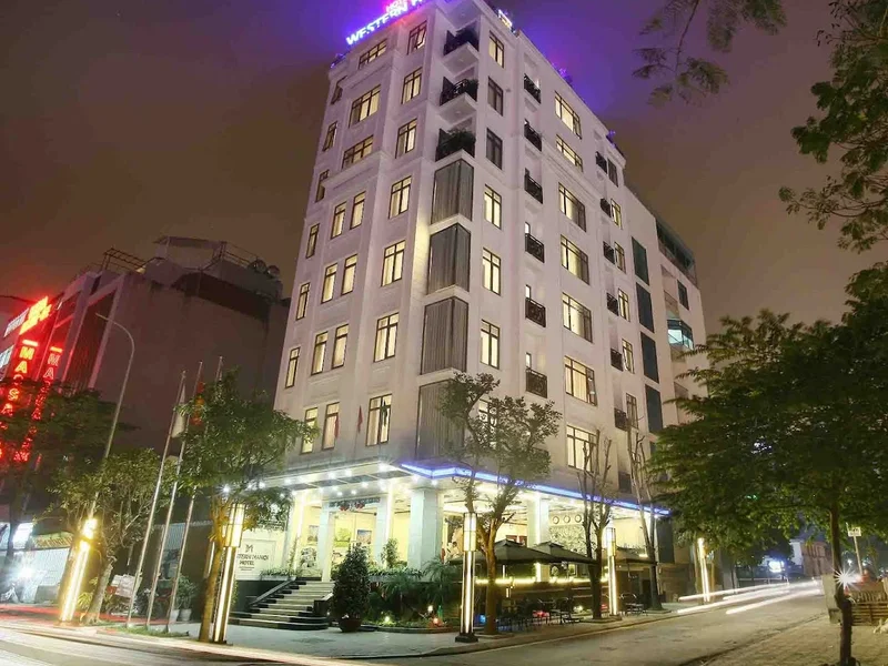 Western Hotel Hanoi