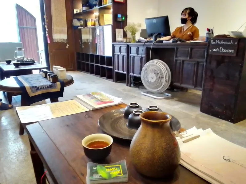 Dao's Care Spa - Ba Đình
