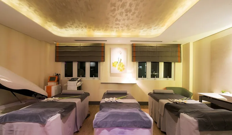 Saigon Smile Spa