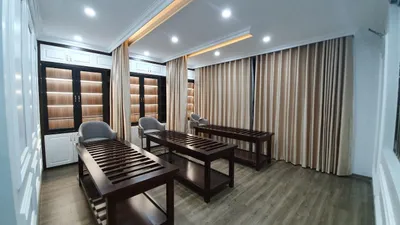 Tổng hợp 6 spa tại Quận Bắc Từ Liêm