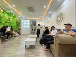 spa tại Quận Cầu Giấy