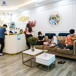 Top 21 spa tại Quận Cầu Giấy