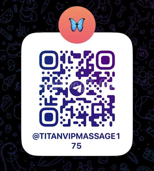 Titan Massage Vip