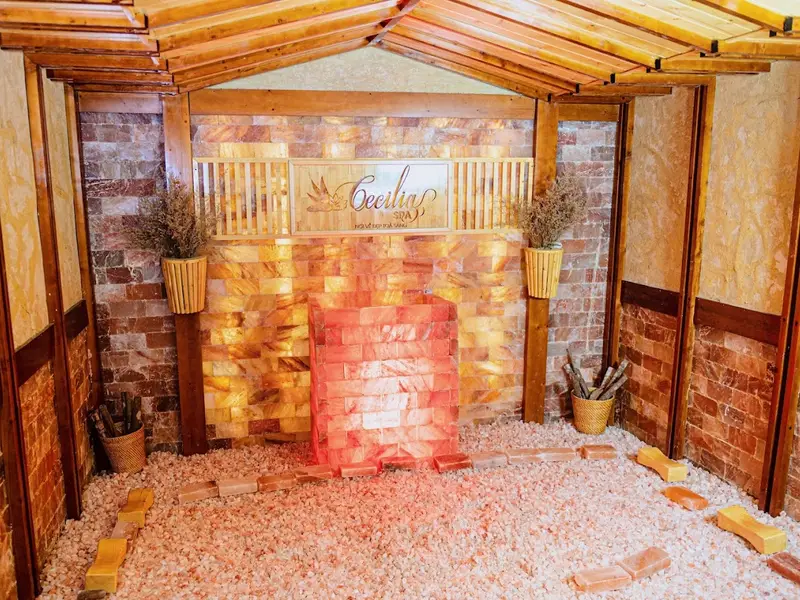 Cecilia Spa