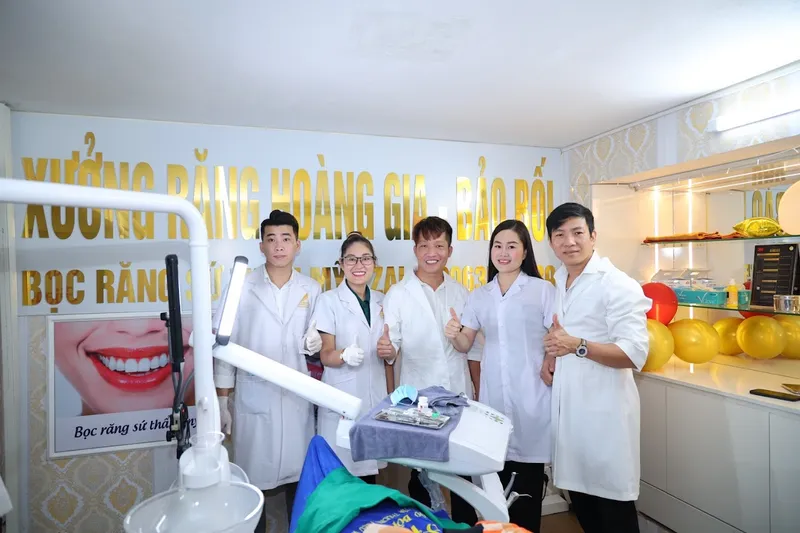 Spa Bảo Bối Xinh Đẹp