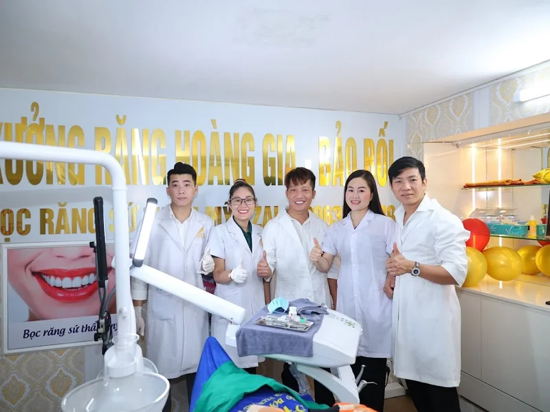 Spa Bảo Bối Xinh Đẹp