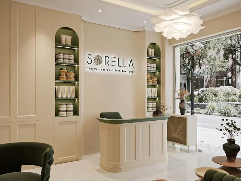 Sorella Beauty Spa