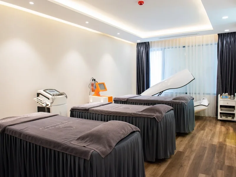 Saigon Smile Medical Spa