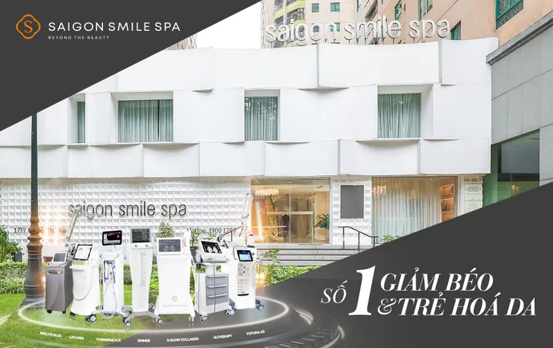 Saigon Smile Medical Spa