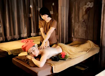 Top 9 massage tại Quận Ba Đình